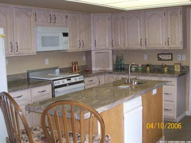 85 Oak Dr, Fish Haven, ID 83287 — photo 4