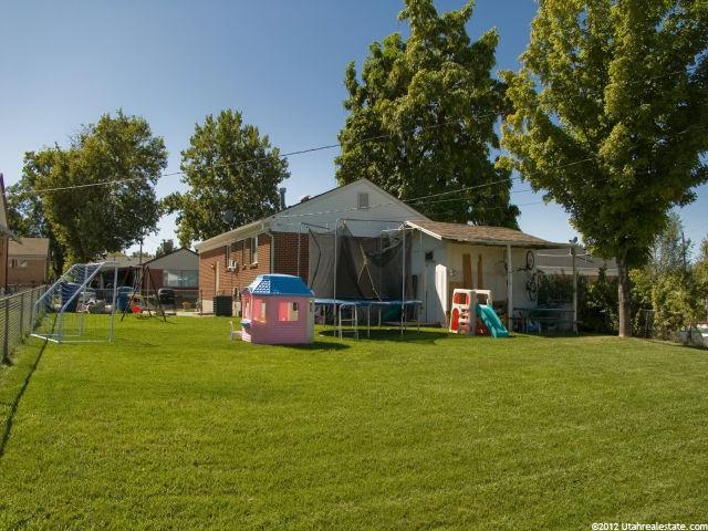 322 E 4575 S, Washington Terrace, UT 84405 — photo 2