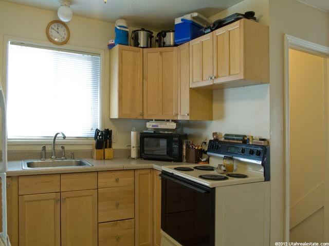 322 E 4575 S, Washington Terrace, UT 84405 — photo 4