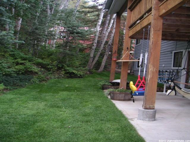 735 Parkview Dr, Summit Park, UT 84098 — photo 7
