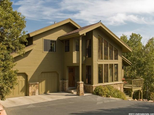 7240 Buckboard Dr, Park City, UT 84098 — photo 2