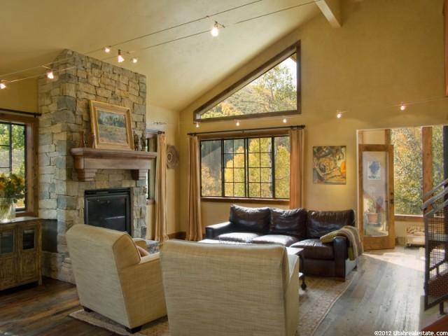 7240 Buckboard Dr, Park City, UT 84098 — photo 3