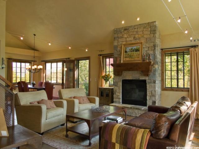 7240 Buckboard Dr, Park City, UT 84098 — photo 4