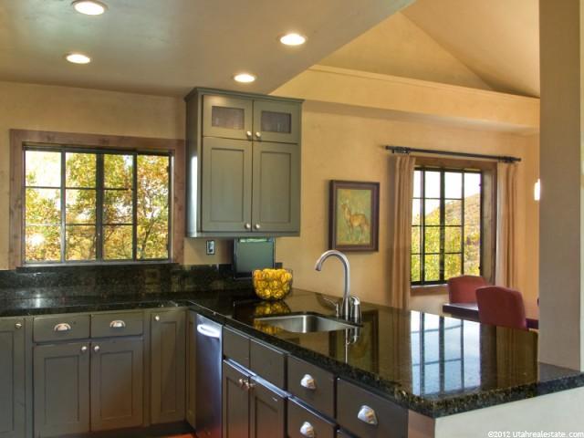 7240 Buckboard Dr, Park City, UT 84098 — photo 8