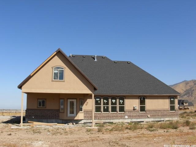 1256 E Spring Canyon Rd, Erda, UT 84074 — photo 2