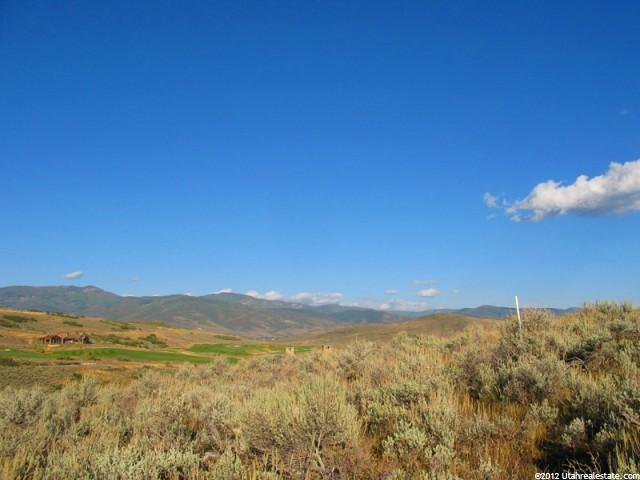 9216 N Uinta Dr #1653, Heber City, UT 84032 — photo 9