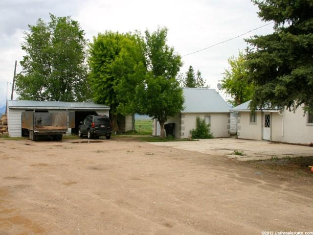 209 E 200 N, Clifton, ID 83228 — photo 2