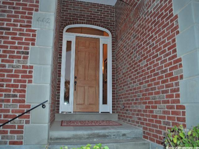 442 Haven Crest Rd, Draper, UT 84020 — photo 12