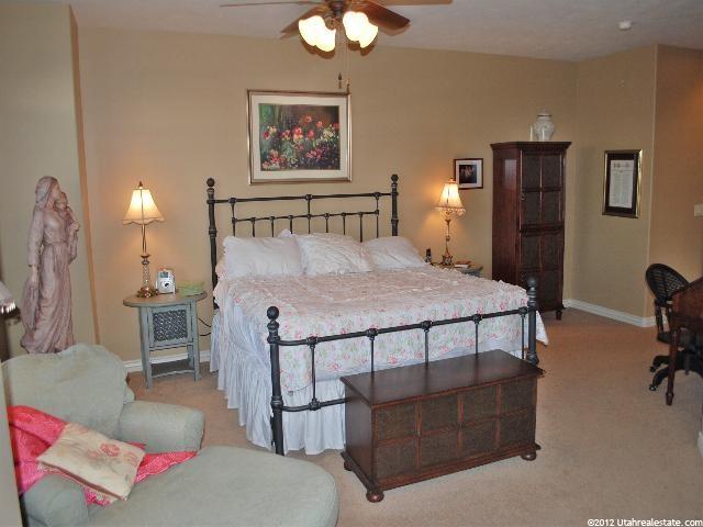442 Haven Crest Rd, Draper, UT 84020 — photo 8
