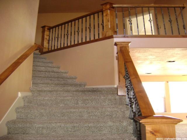 8764 N Pinehurst Dr, Eagle Mountain, UT 84005 — photo 4