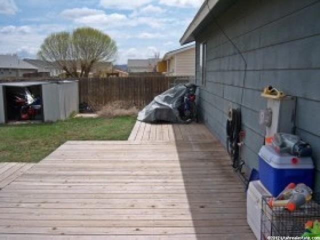 263 S 750 W, Vernal, UT 84078 — photo 10