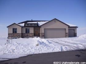 549 N 600 E, Smithfield, UT 84335