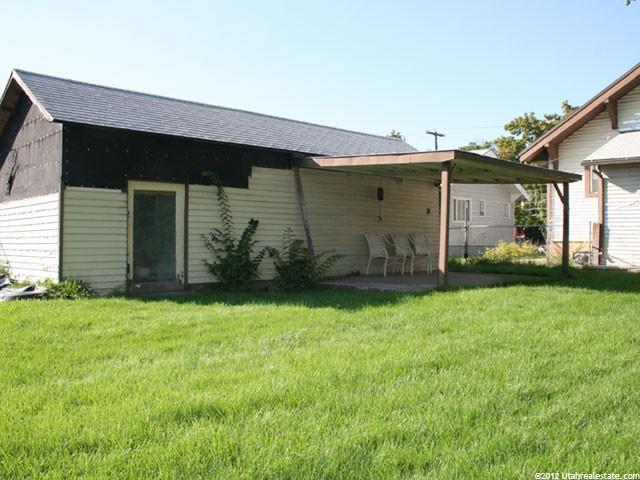 164 W 400 N, Logan, UT 84321 — photo 12