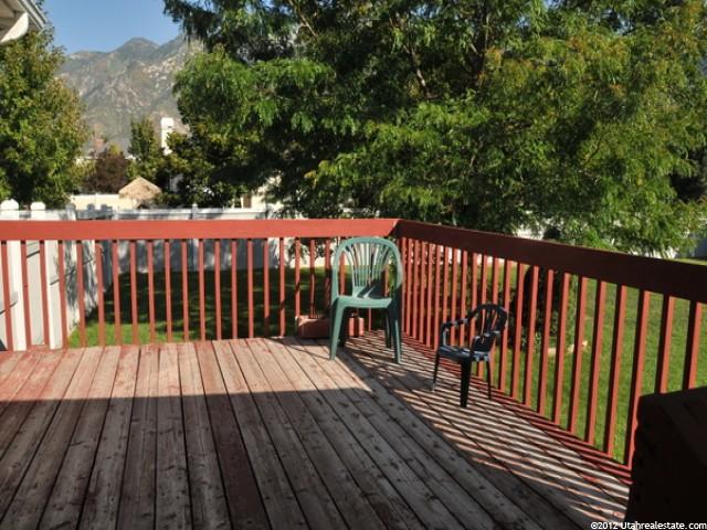1772 E 11400 S, Sandy, UT 84092 — photo 9