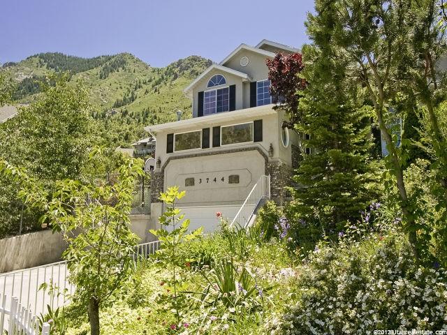3744 E Mountain Valley Way, Sandy, UT 84092 — photo 2