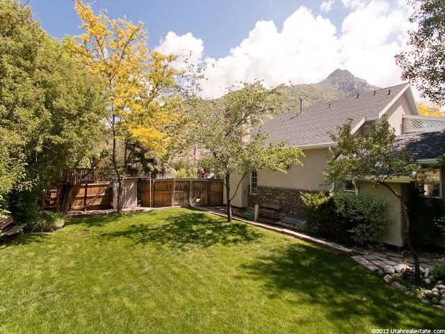 3744 E Mountain Valley Way, Sandy, UT 84092 — photo 3