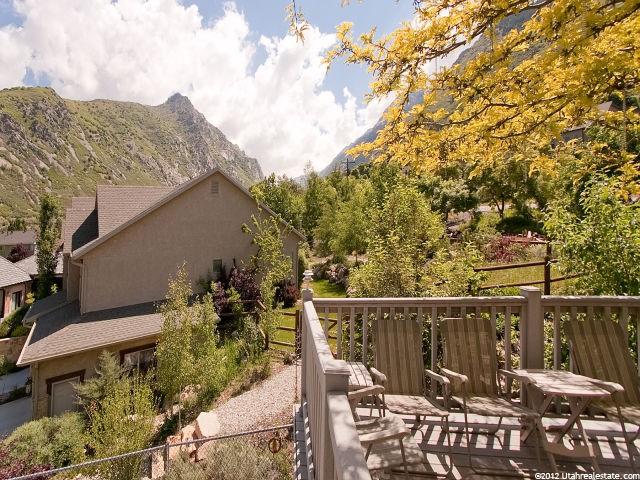 3744 E Mountain Valley Way, Sandy, UT 84092 — photo 5
