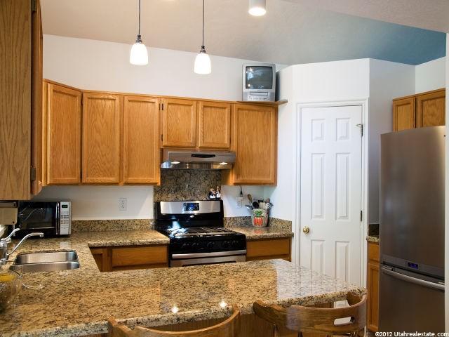 3744 E Mountain Valley Way, Sandy, UT 84092 — photo 8