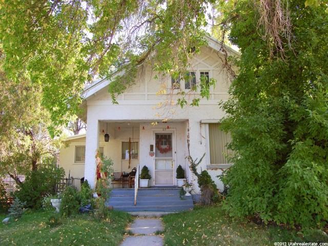69 S 100 W, Brigham City, UT 84302 — photo 2
