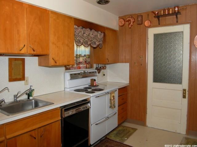 69 S 100 W, Brigham City, UT 84302 — photo 3