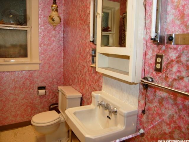69 S 100 W, Brigham City, UT 84302 — photo 5