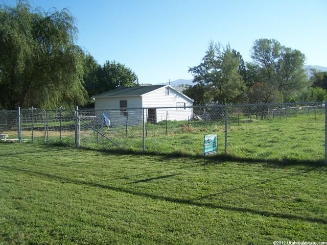 95 W 400 S, Fillmore, UT 84631 — photo 2