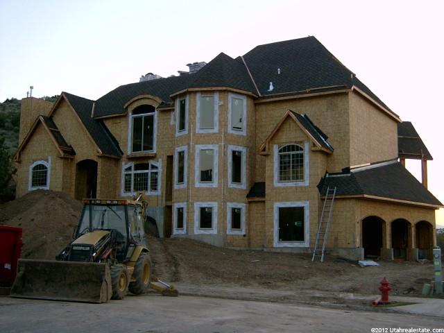 1261 E Wild Maple Ct, Draper, UT 84020 — photo 2