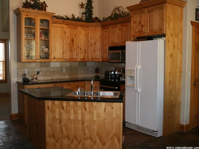 591 S Foothill Dr, Kamas, UT 84036 — photo 4