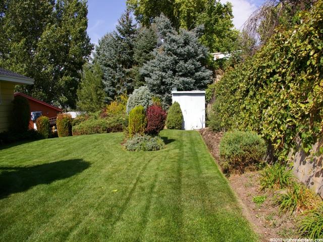 718 33rd St, Ogden, UT 84403 — photo 2