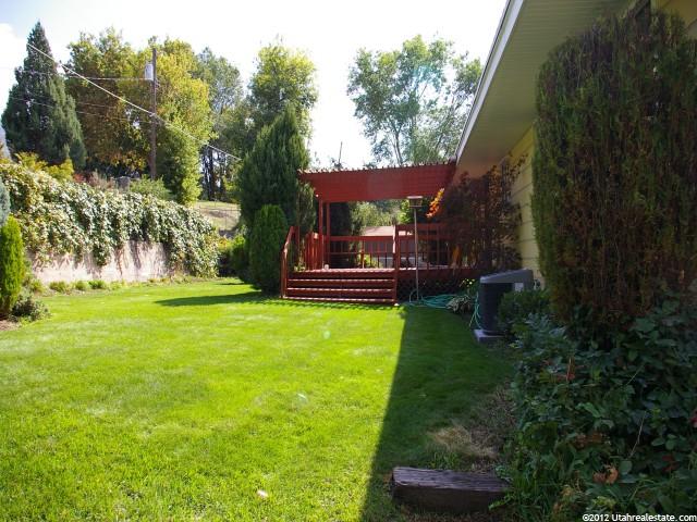 718 33rd St, Ogden, UT 84403 — photo 4