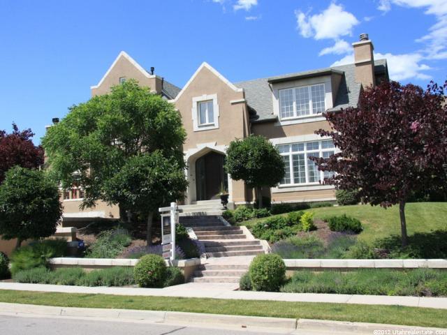 55 E Dorchester Dr, Salt Lake City, UT 84103