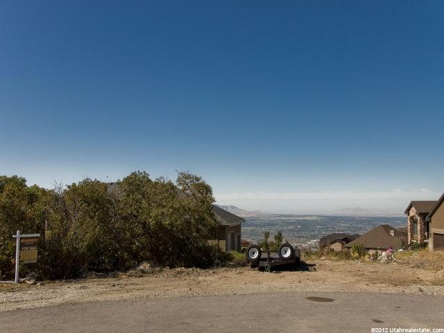 1443 E Trail Crest Ct #11, Draper, UT 84020 — photo 12