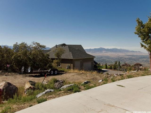 1443 E Trail Crest Ct #11, Draper, UT 84020 — photo 9