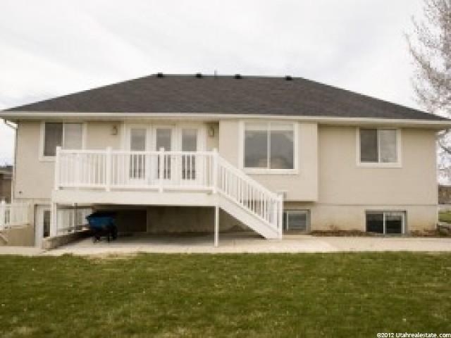 769 Lodder Dr, Kaysville, UT 84037 — photo 2