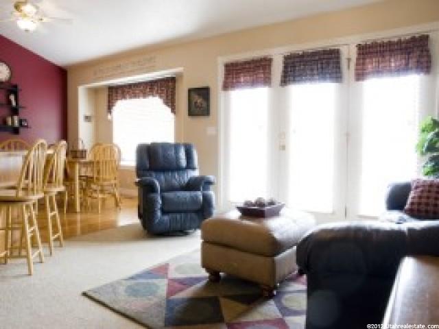 769 Lodder Dr, Kaysville, UT 84037 — photo 5