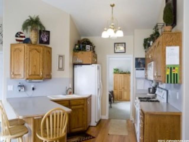 769 Lodder Dr, Kaysville, UT 84037 — photo 6
