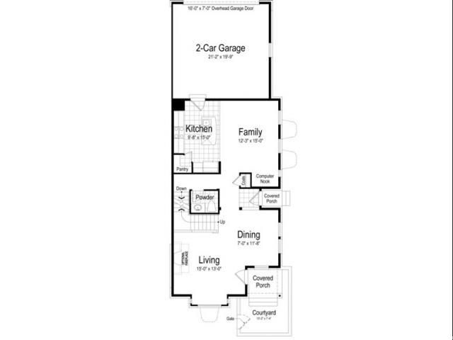 170 S 2830 W, West Point, UT 84015 — photo 10