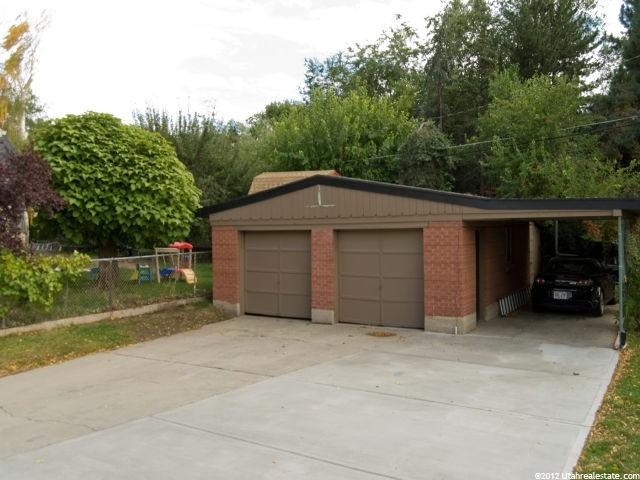 831 W 3900 S, Bountiful, UT 84010 — photo 2