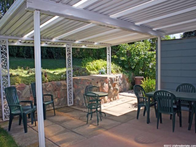 1276 N 700 E, Bountiful, UT 84010 — photo 9