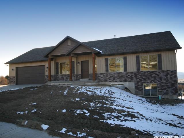 813 S 450 E, Providence, UT 84332