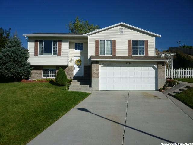 5905 S 3230 W, Taylorsville UT 84118