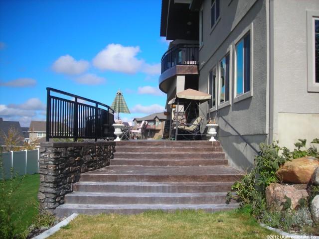 155 S Bluff St, Hyde Park, UT 84318 — photo 11