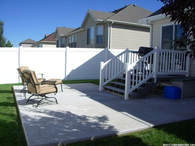2152 Chelemes Way, Clearfield, UT 84015 — photo 12