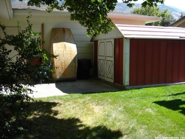 303 N 300 E, Providence, UT 84332 — photo 11