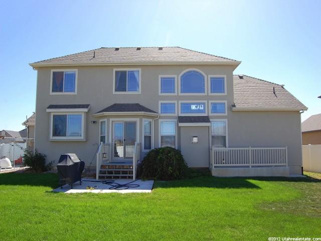 1338 W 3150 S, Syracuse, UT 84075 — photo 7