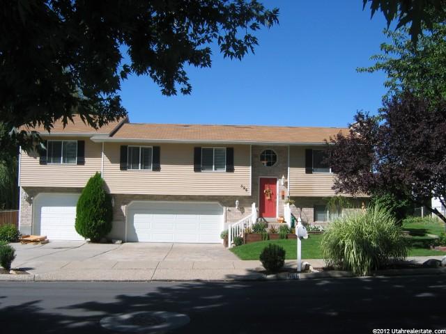 596 S 50 W, Farmington, UT 84025 — photo 2