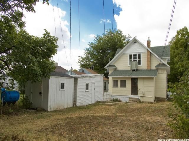 2942 Porter Ave, Ogden, UT 84403 — photo 2