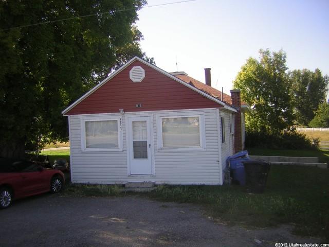 2175 S Hwy 8991, College Ward, UT 84339 — photo 2