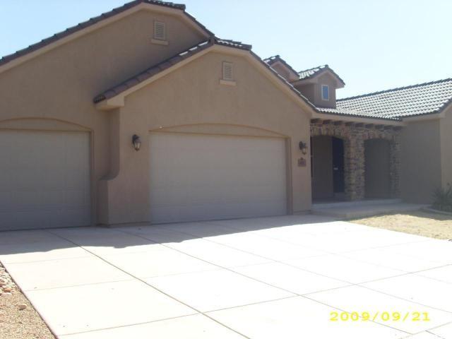 412 E Paris Dr, St. George, UT 84790 — photo 2