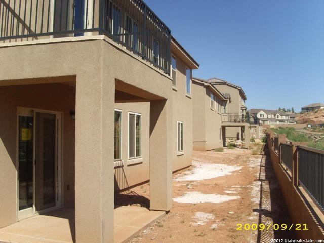 412 E Paris Dr, St. George, UT 84790 — photo 3